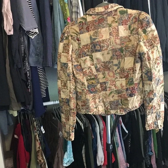 Polo Jeans Company Blazer - Picture 2 of 5